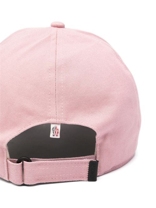 Logoed hat MONCLER GRENOBLE | 3B000-020486354L